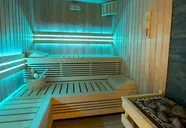 Holiday Home & Spa