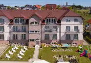 Holiday Home & Spa