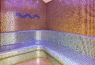 Holiday Home & Spa