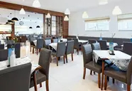 Holiday Home & Spa