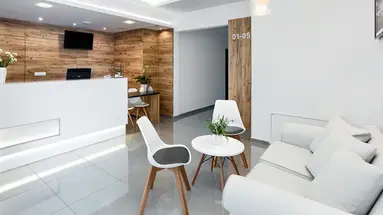 Holiday Home & Spa