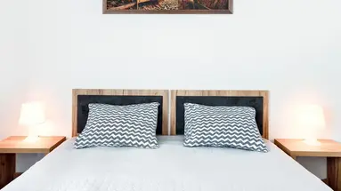 Holiday Home & Spa