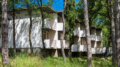 Holiday Homes Kačjak