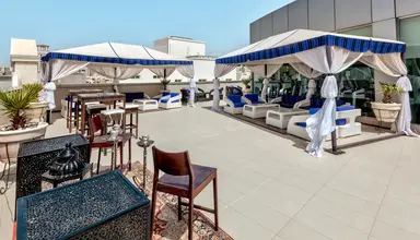 Holiday Inn Al Barsha
