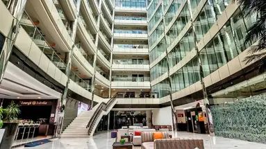 Holiday Inn Al Barsha
