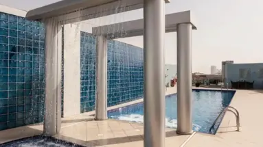 Holiday Inn Al Barsha