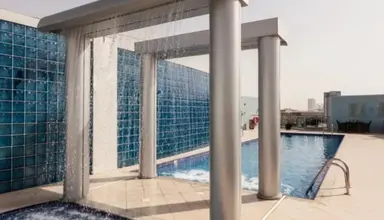 Holiday Inn Al Barsha