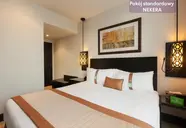 Holiday Inn Al Barsha