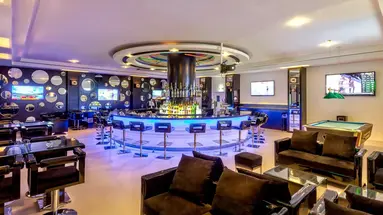 Holiday Inn Al Barsha