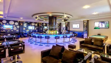 Holiday Inn Al Barsha