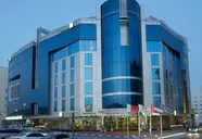 Holiday Inn Al Barsha