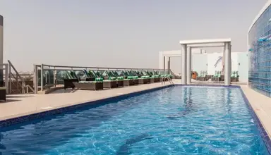 Holiday Inn Al Barsha