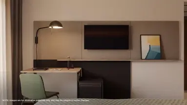Holiday Inn Algarve Albufeira