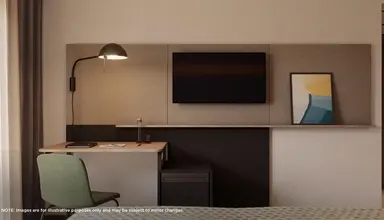 Holiday Inn Algarve Albufeira
