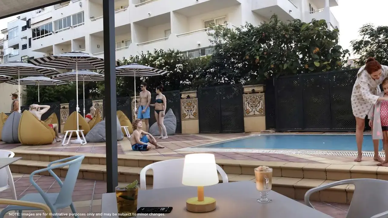 Holiday Inn Algarve Albufeira