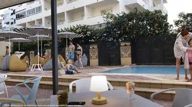 Holiday Inn Algarve Albufeira