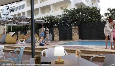 Holiday Inn Algarve Albufeira