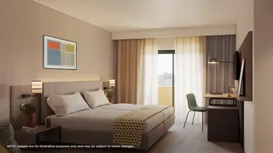 Holiday Inn Algarve Albufeira