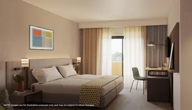 Holiday Inn Algarve Albufeira