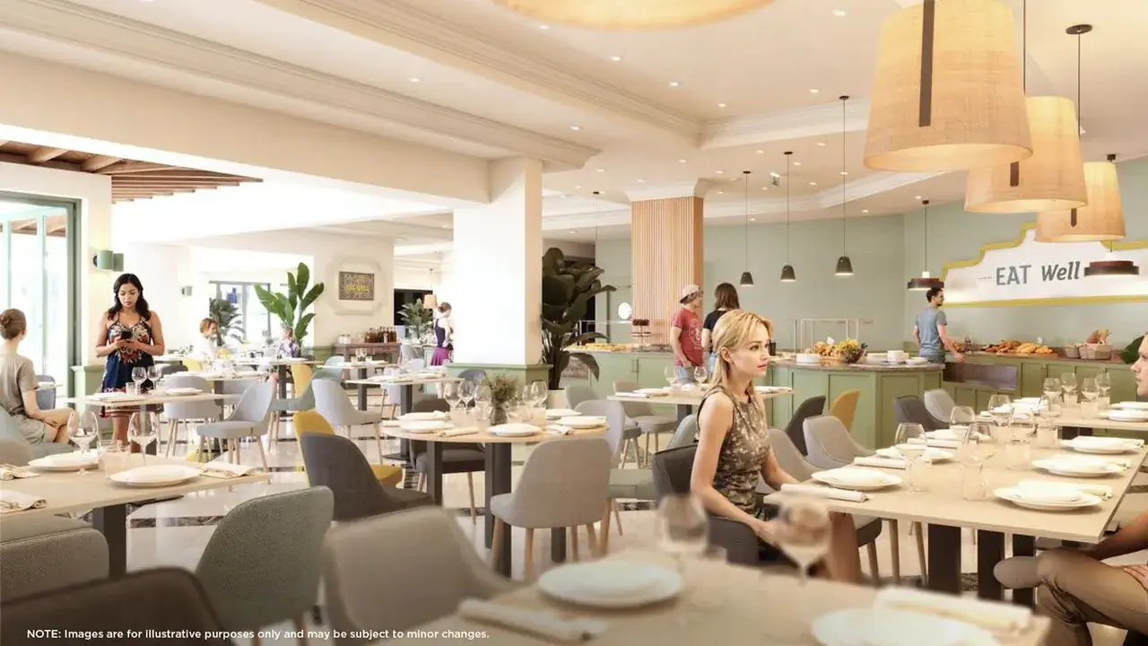 Holiday Inn Algarve Albufeira