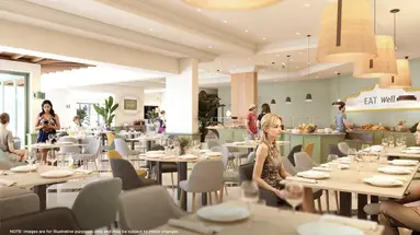 Holiday Inn Algarve Albufeira