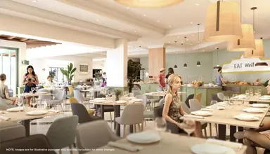 Holiday Inn Algarve Albufeira