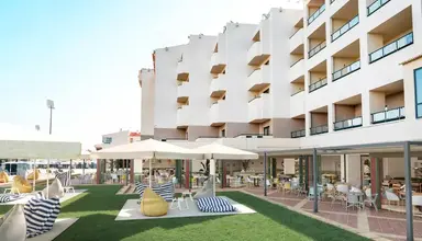 Holiday Inn Algarve Albufeira