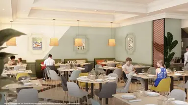 Holiday Inn Algarve Albufeira