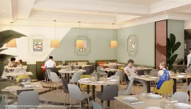 Holiday Inn Algarve Albufeira