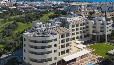 Holiday Inn Algarve Albufeira