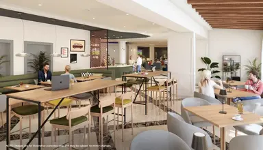 Holiday Inn Algarve Albufeira