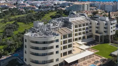 Holiday Inn Algarve Albufeira