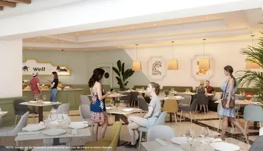 Holiday Inn Algarve Albufeira