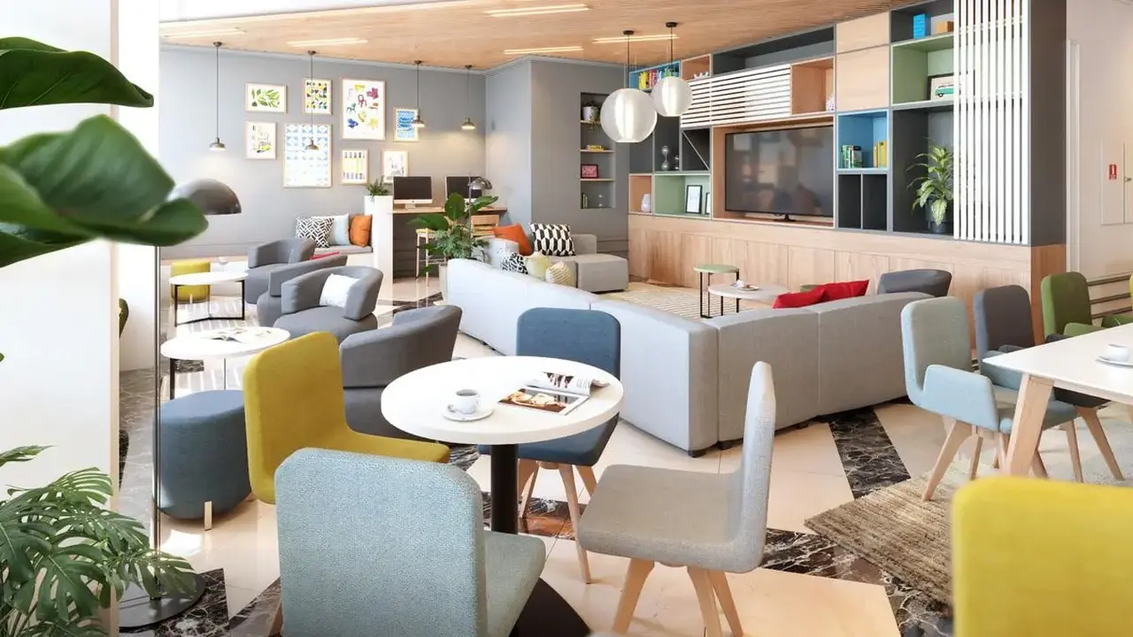 Holiday Inn Algarve Albufeira