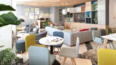 Holiday Inn Algarve Albufeira