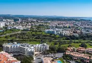 Holiday Inn Algarve Albufeira