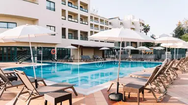 Holiday Inn Algarve Albufeira