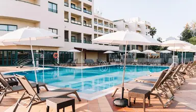 Holiday Inn Algarve Albufeira