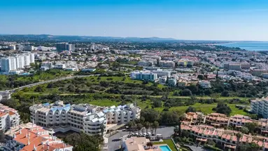 Holiday Inn Algarve Albufeira
