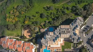 Holiday Inn Algarve Albufeira