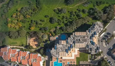 Holiday Inn Algarve Albufeira