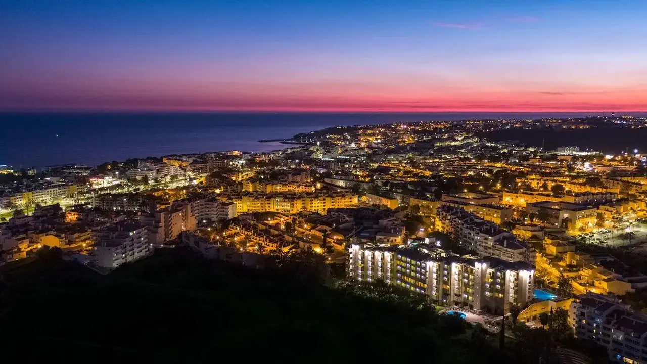 Holiday Inn Algarve Albufeira