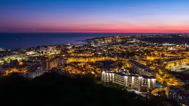 Holiday Inn Algarve Albufeira