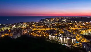 Holiday Inn Algarve Albufeira