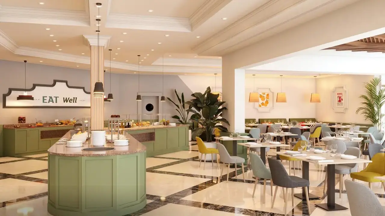 Holiday Inn Algarve Albufeira
