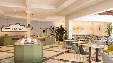 Holiday Inn Algarve Albufeira