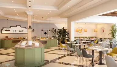 Holiday Inn Algarve Albufeira