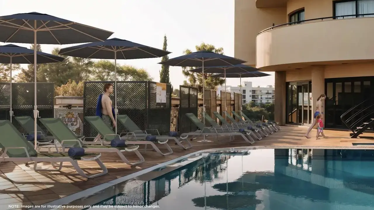 Holiday Inn Algarve Albufeira