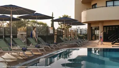 Holiday Inn Algarve Albufeira