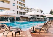 Holiday Inn Algarve Albufeira